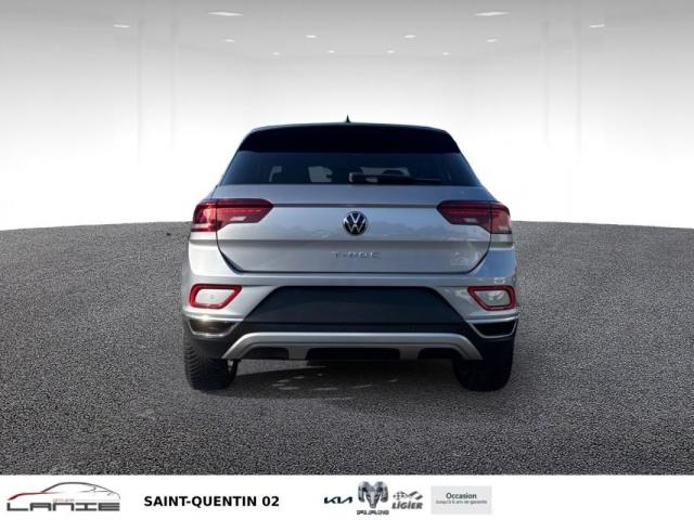 Volkswagen T-Roc image 6