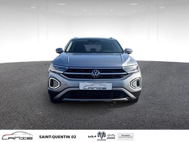 Volkswagen T-Roc image 8