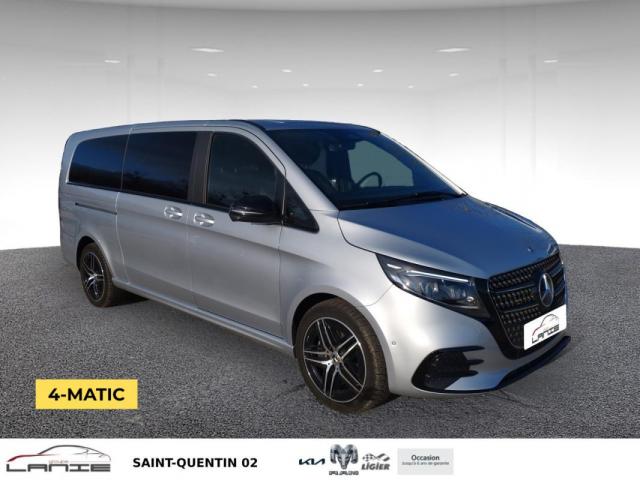 Mercedes Benz Classe V image 8