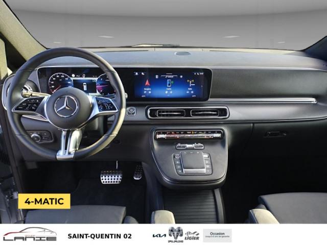 Mercedes Benz Classe V image 4