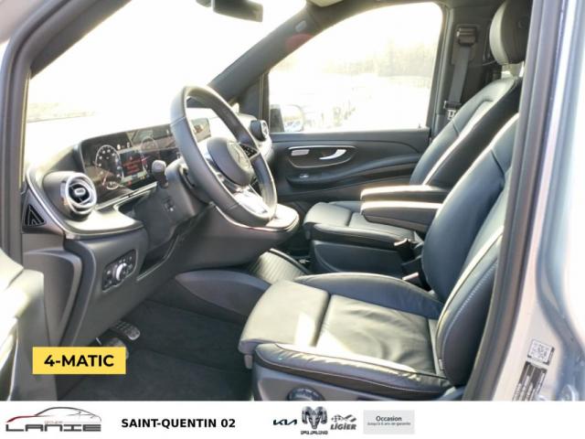 Mercedes Benz Classe V image 6