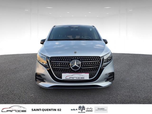 Mercedes Benz Classe V image 2