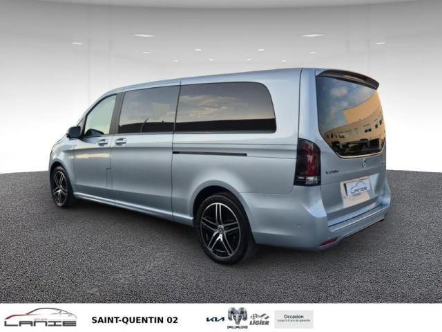 Mercedes Benz Classe V image 2