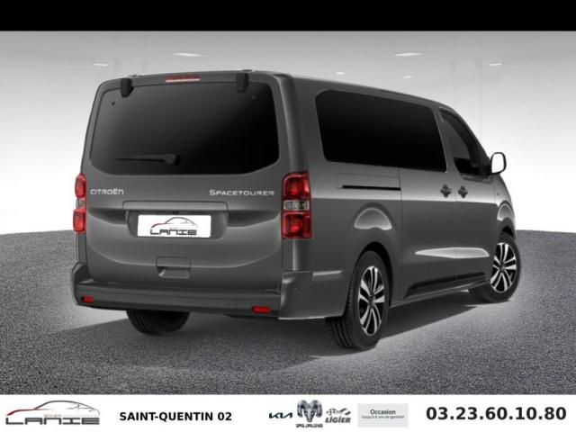 Citroen Spacetourer image 3