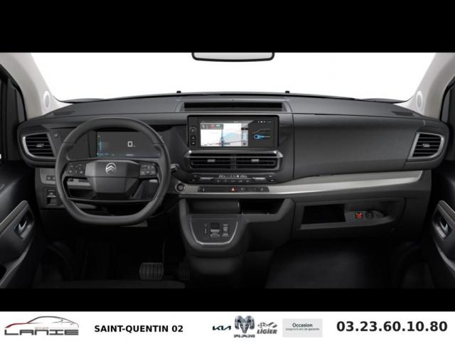 Citroen Spacetourer image 5