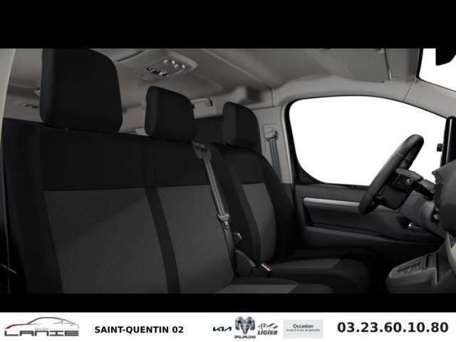 Citroen Spacetourer image 4