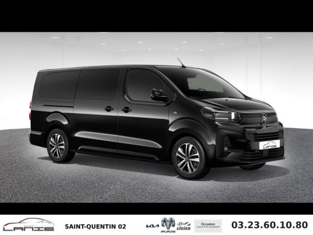 Citroen Spacetourer image 4