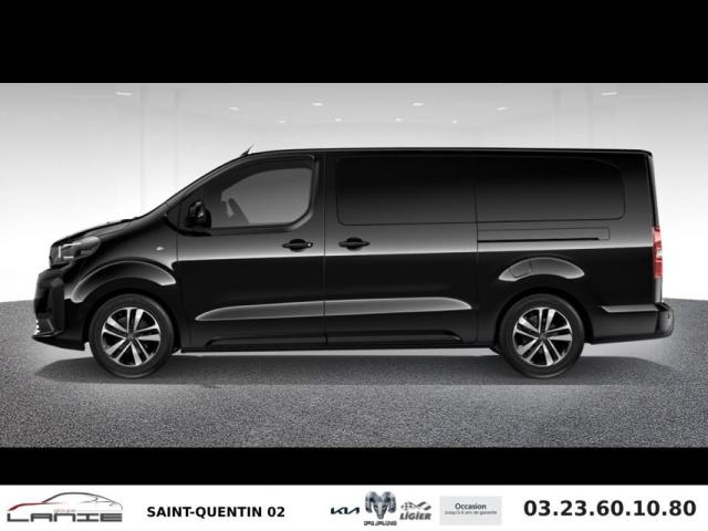 Citroen Spacetourer image 2