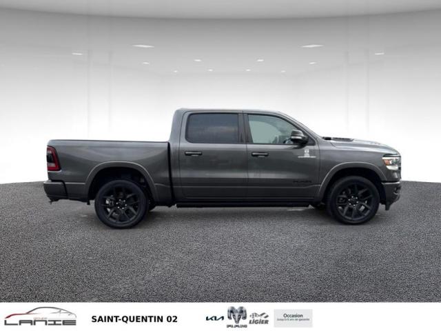 Dodge Ram image 9
