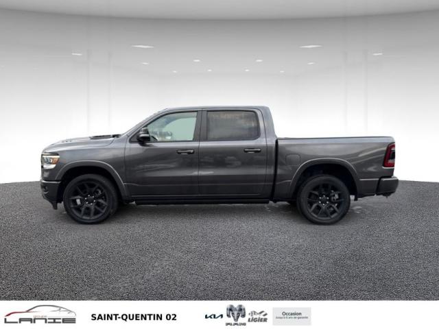Dodge Ram image 3