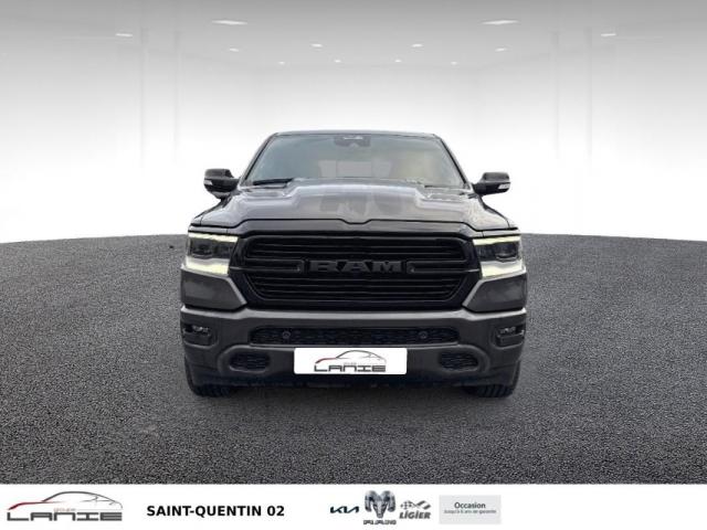 Dodge Ram image 1