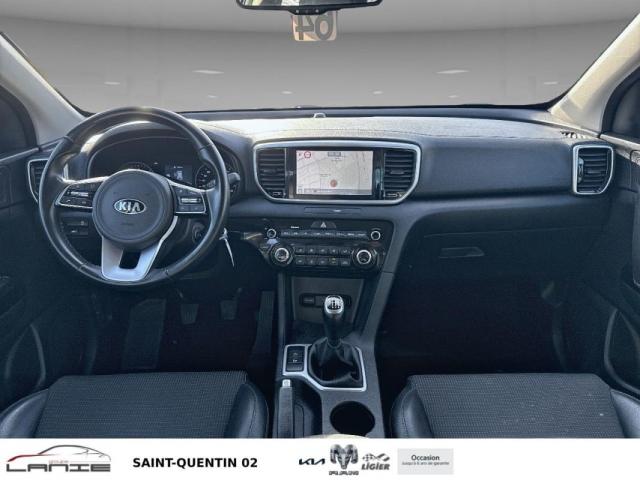 Kia Sportage image 7
