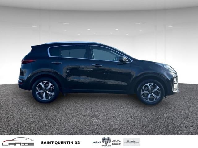 Kia Sportage image 3