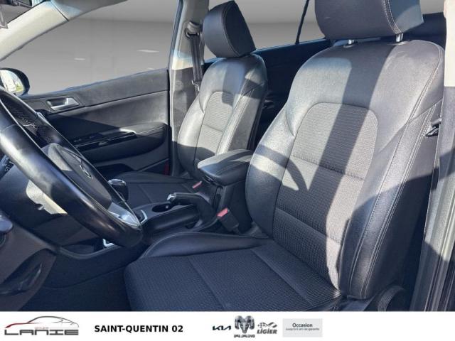 Kia Sportage image 5