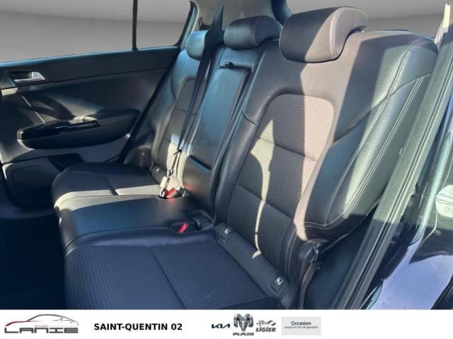 Kia Sportage image 9