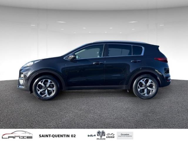 Kia Sportage image 2