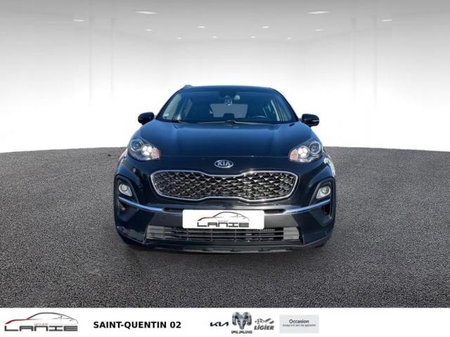 Kia Sportage image 4