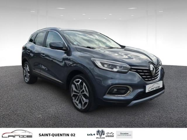 Renault Kadjar image 3