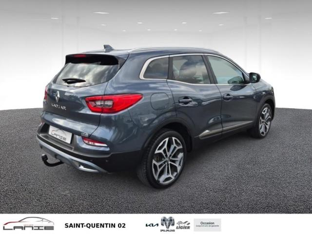 Renault Kadjar image 4