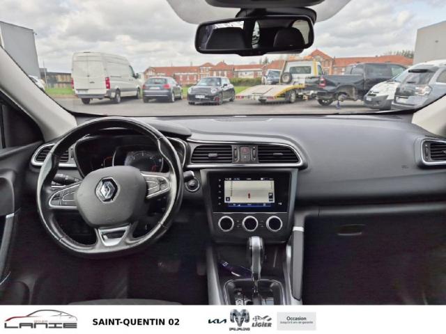 Renault Kadjar image 8