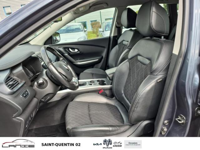 Renault Kadjar image 5