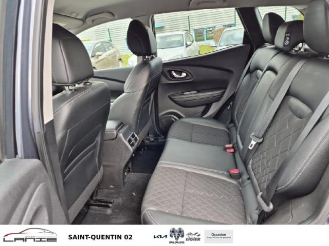 Renault Kadjar image 7