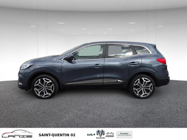 Renault Kadjar image 2