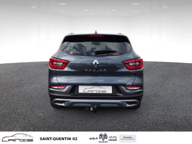 Renault Kadjar image 1