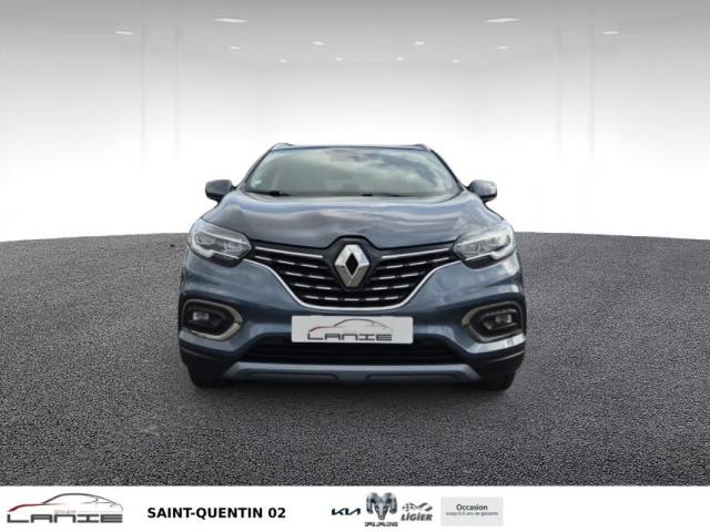 Renault Kadjar image 6
