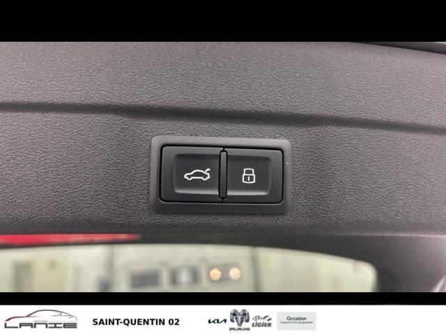 Audi A6 Avant image 9