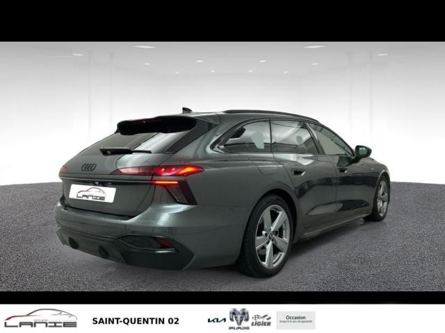 Audi A6 Avant image 2