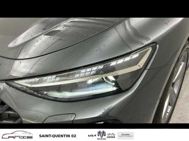 Audi A6 Avant image 3