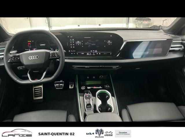Audi A6 Avant image 7