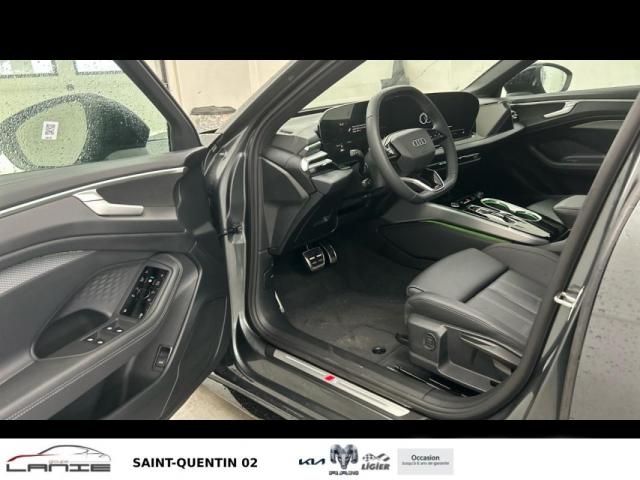 Audi A6 Avant image 8