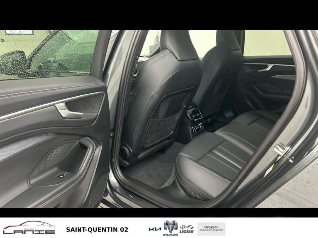 Audi A6 Avant image 6
