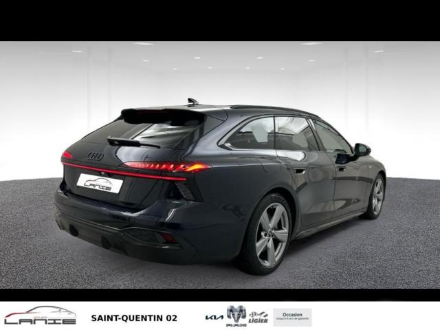 Audi A6 Avant image 5