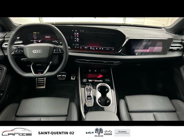 Audi A6 Avant image 4