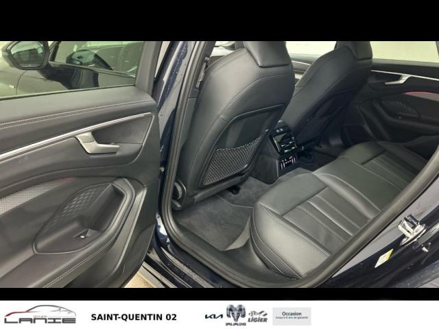 Audi A6 Avant image 8