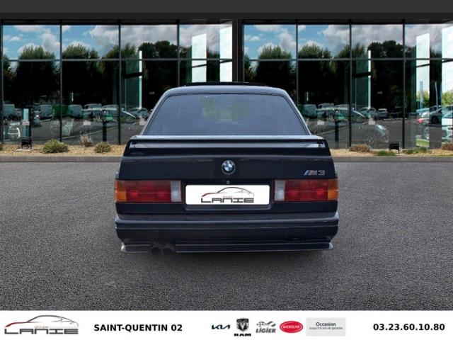 Bmw Série 3 image 4