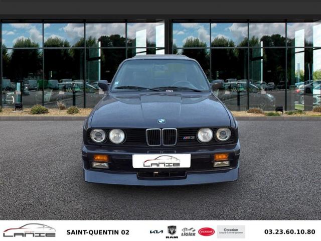 Bmw Série 3 image 2