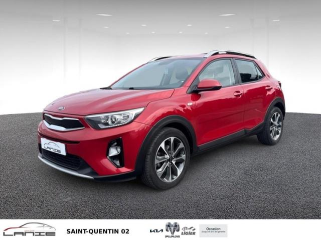 Kia Stonic 1.4 100 Ch Active