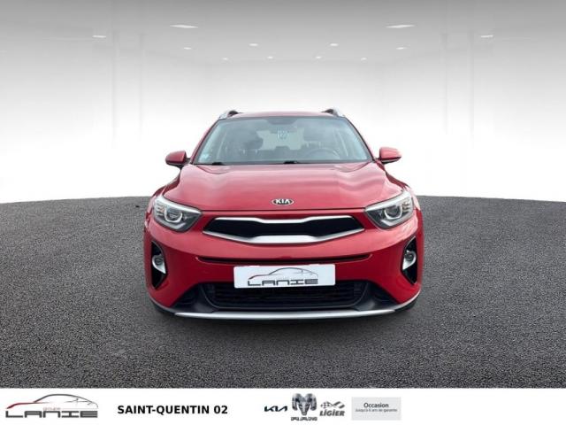 Kia Stonic image 1