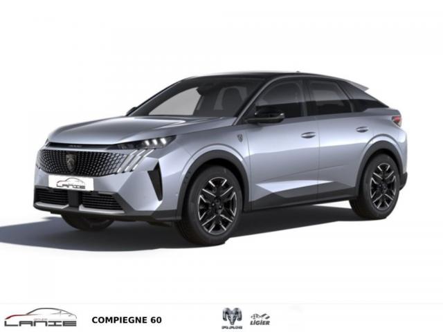 Peugeot 3008 Hybrid 145 E-Dcs6 Gt