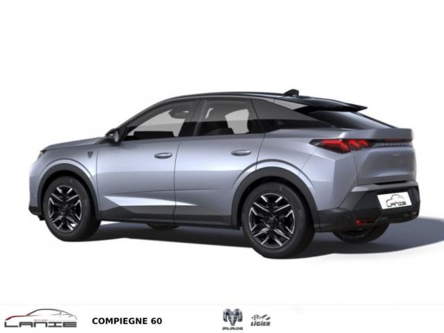 Peugeot 3008 image 4