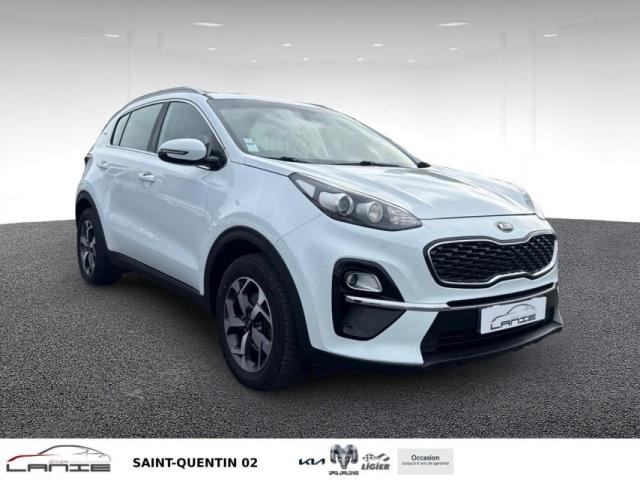 Kia Sportage image 7