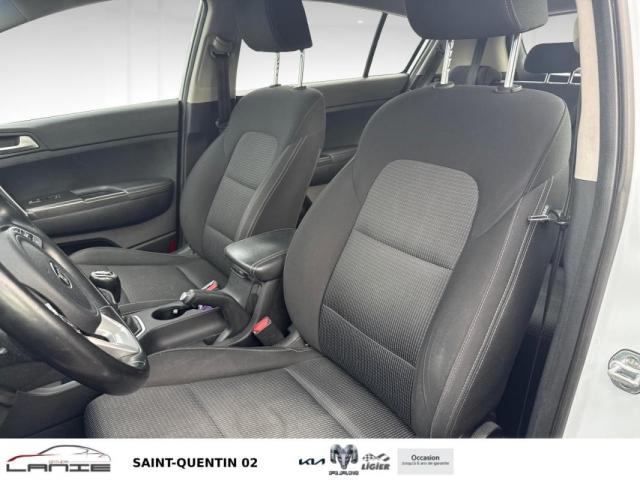 Kia Sportage image 9