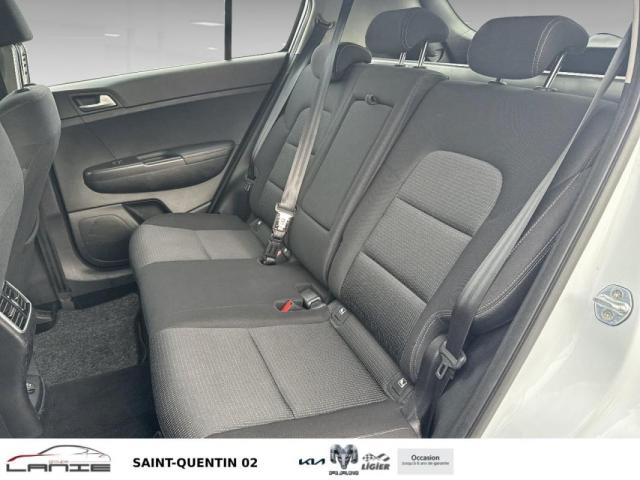 Kia Sportage image 8