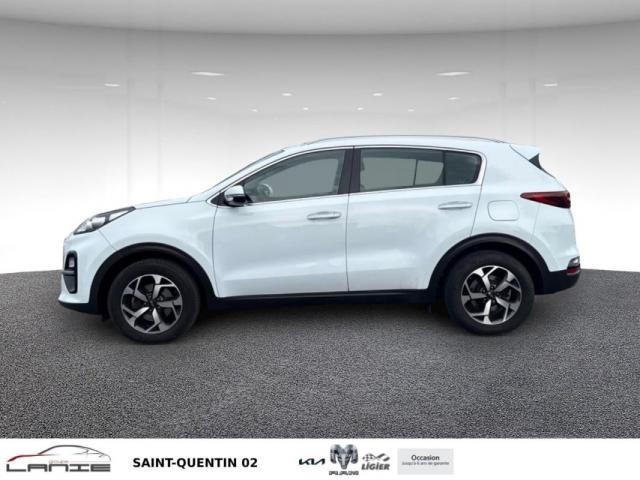 Kia Sportage image 6