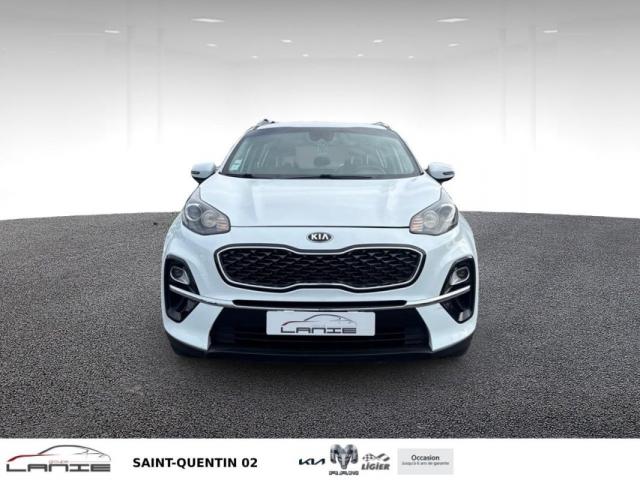 Kia Sportage image 5