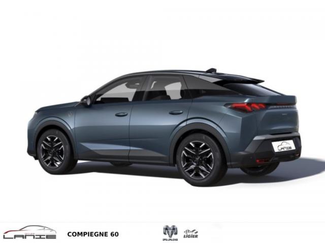 Peugeot 3008 image 1